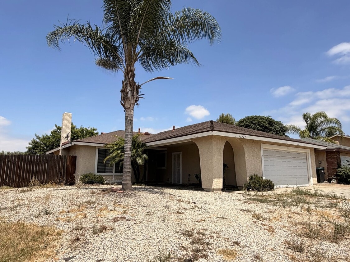 Photo - 14243 Perham Ct, Moreno Valley, CA 92553 | Beautiful Moreno Valley Home Offering Comfort, Space & Co