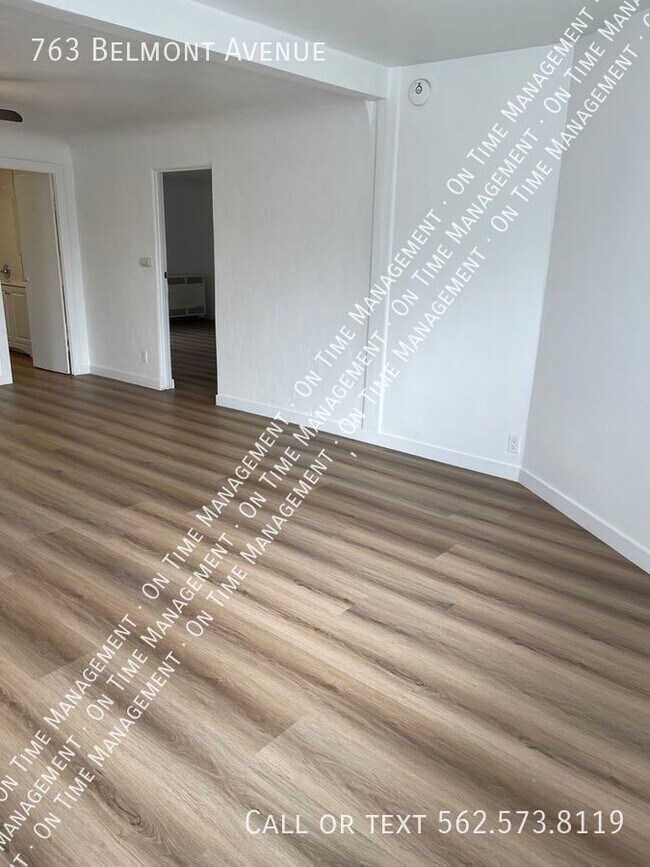Building Photo - Upper Belmont Heights Charming 2 Bedroom, ...
