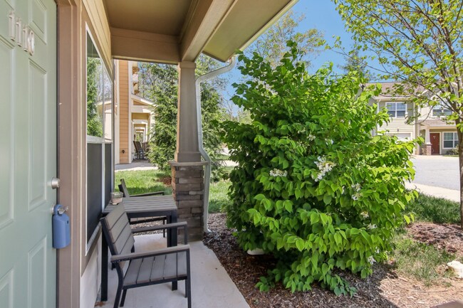 Foto del edificio - Arden Townhouse Rental