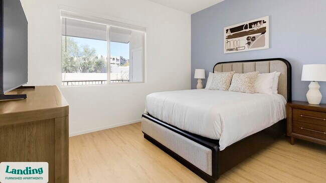 Foto del edificio - 5750 N La Cholla Blvd
