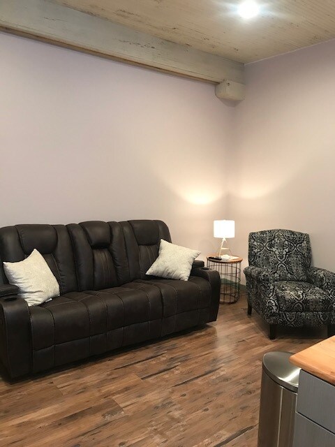Foto principal - 1504 Washington St
