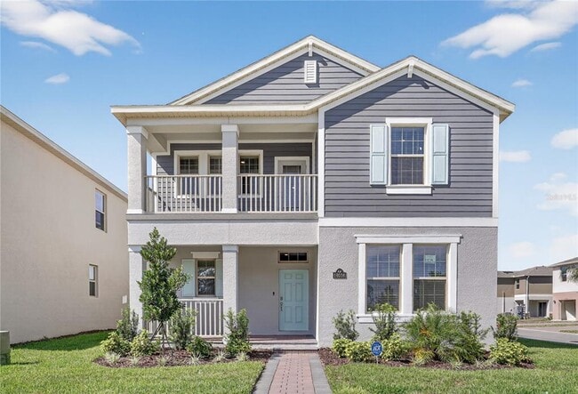 Building Photo - 18034 Cider Ml Ln