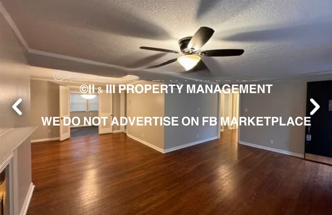 Building Photo - 7401 Nall Ave