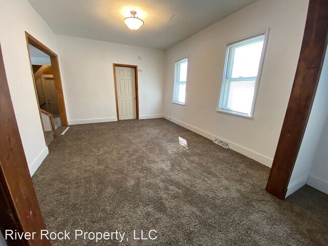 Foto del edificio - 4 br, 1.5 bath House - 1207 2nd Avenue South
