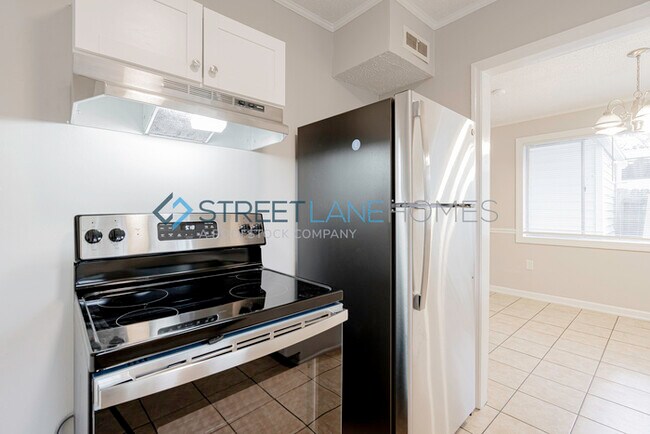 Foto del edificio - SIGN LEASE BY 2/28 AND GET $250 OFF FIRST ...