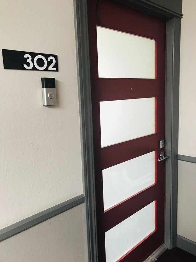 Foto del edificio - 1 bedroom in Richmond CA 94801