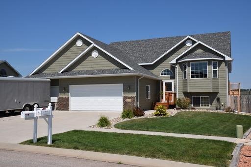 Primary Photo - Big, Beautiful Home in Black Hawk/Summerse...