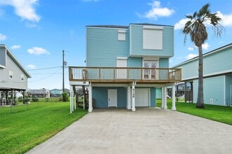Building Photo - 4126 San Jacinto Dr