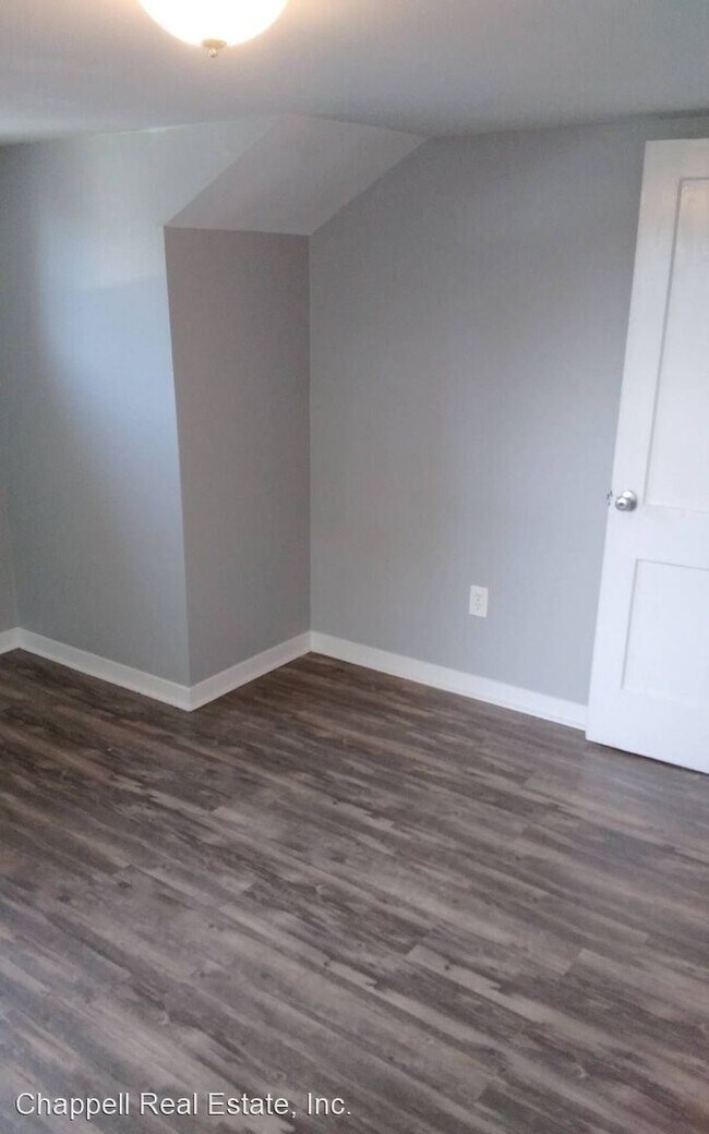 Building Photo - 3 br, 2 bath House - 125 Lafayette Avenue