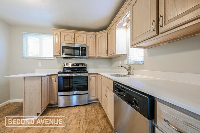 Foto del edificio - 320 Marbury Dr