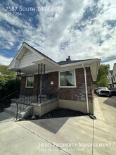 Building Photo - 2587 S 700 E