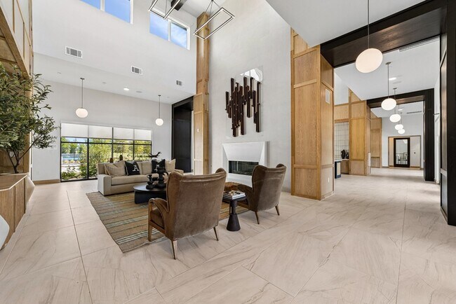 Foto del edificio - Atheria West Grove