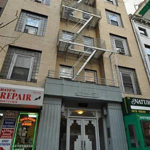 Foto del edificio - 113 E 31st St