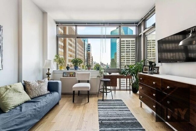 Photo - 1 bedroom in New York NY 10038 Apartment