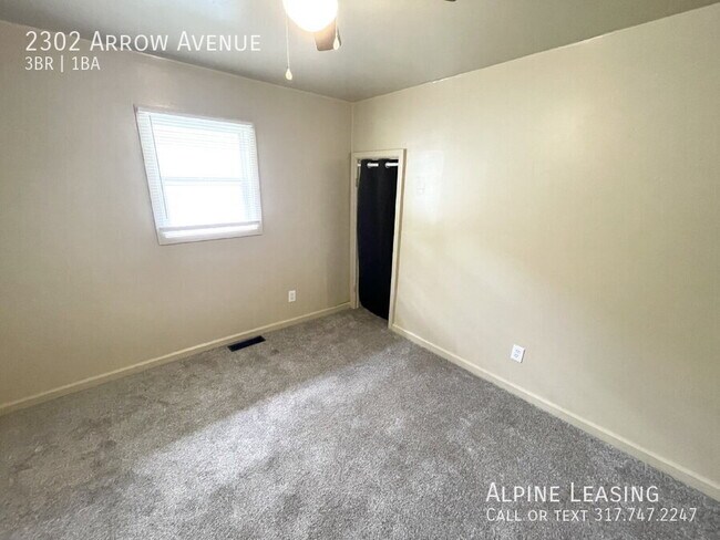Foto del edificio - 2302 Arrow Ave