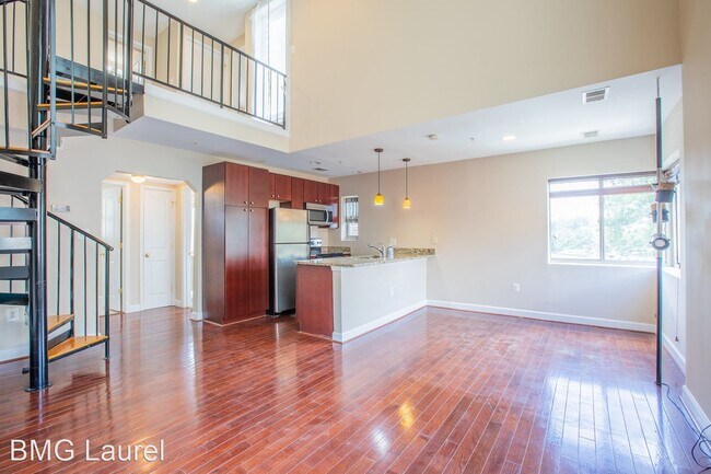 Foto del edificio - 2 br, 2 bath House - 5401 9th St NW (#301)