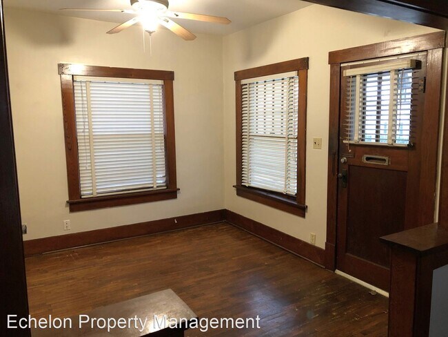 Building Photo - 2 br, 1 bath House - 1308 Central Ave.