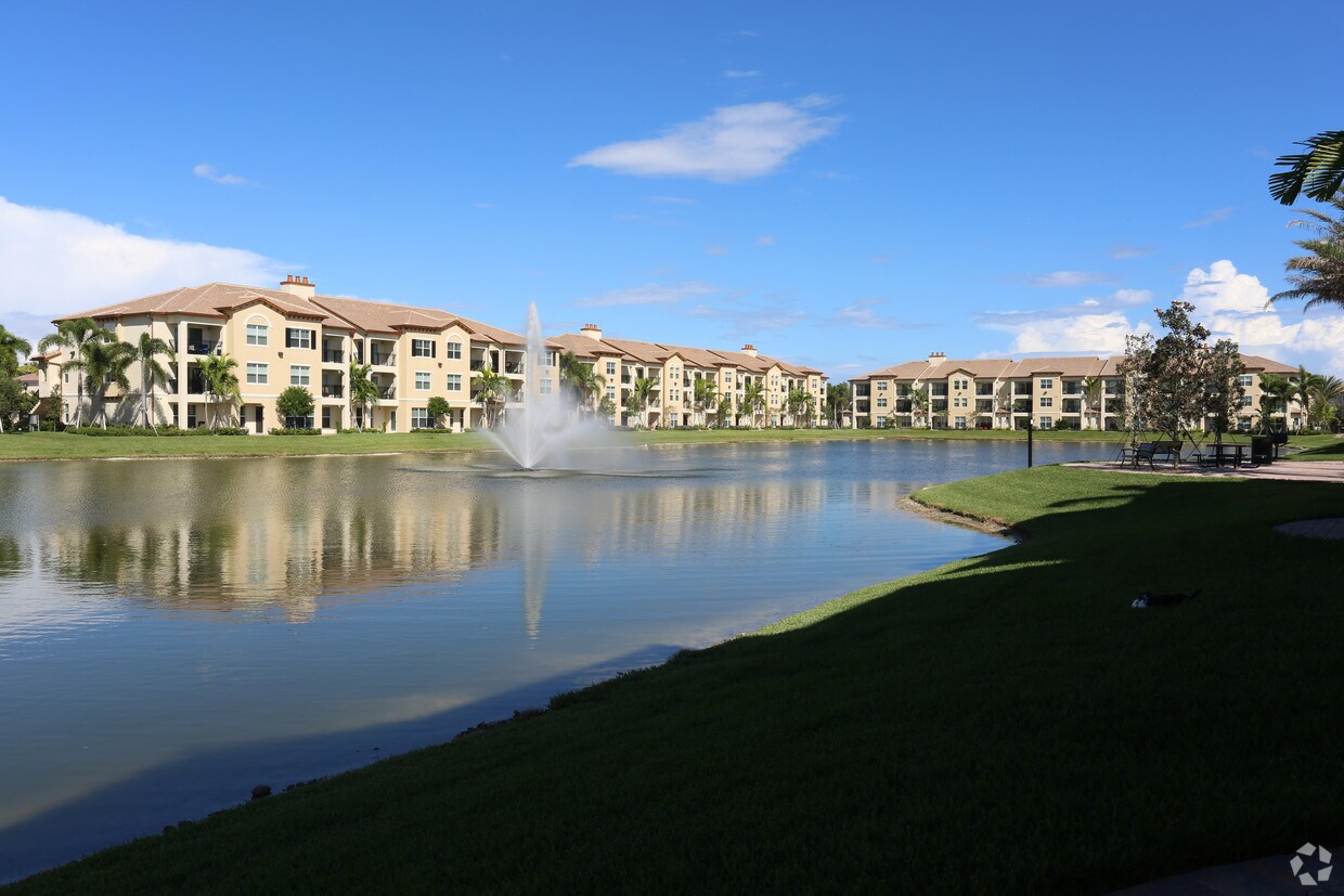 Solaire At Coconut Creek Apartments 5401 Wiles Rd Coconut Creek, FL