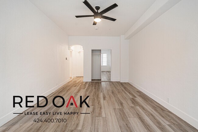 Foto del edificio - 3471 5th St