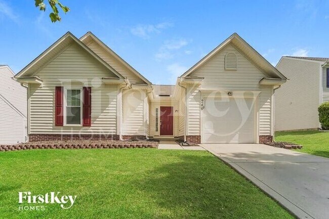 Building Photo - 246 Grayland Road