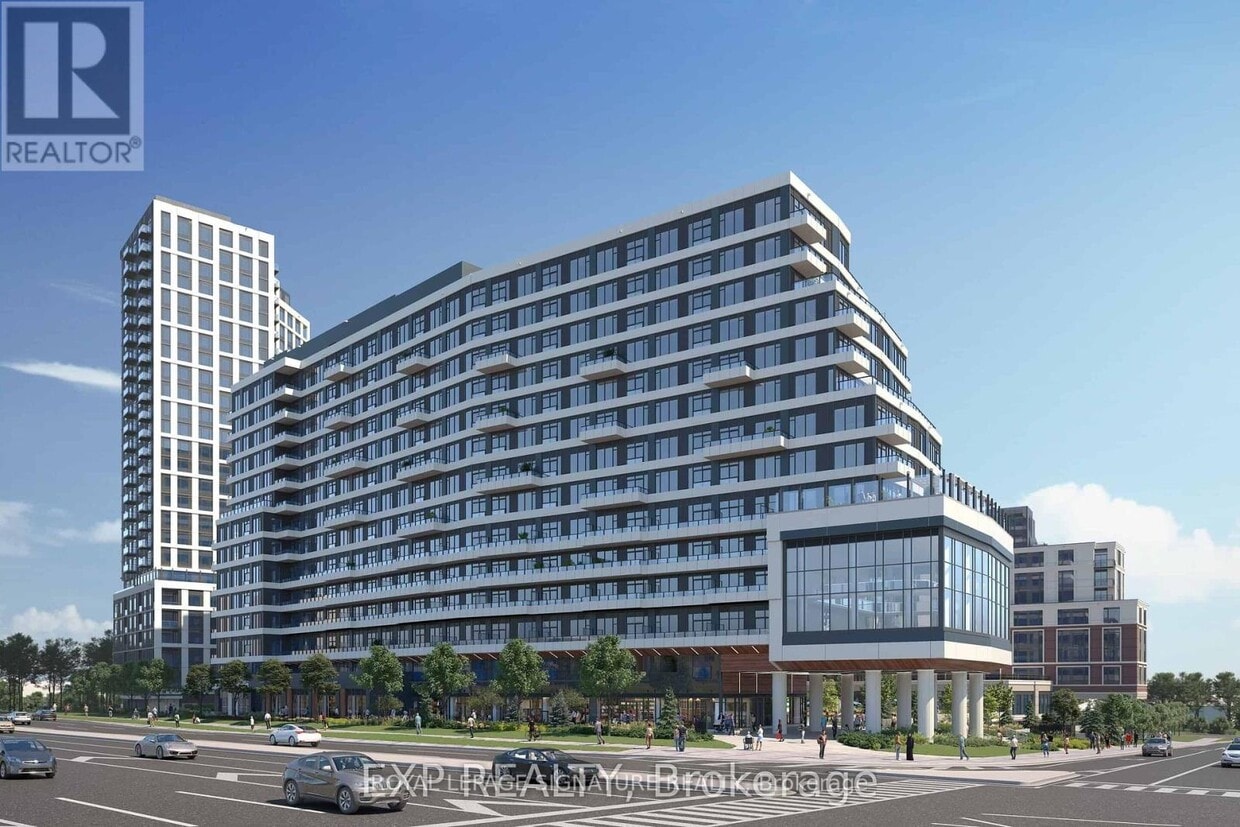 Photo principale - 2485-2485 Eglinton Ave W