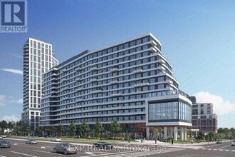 Building Photo - 2485-2485 Eglinton Ave W