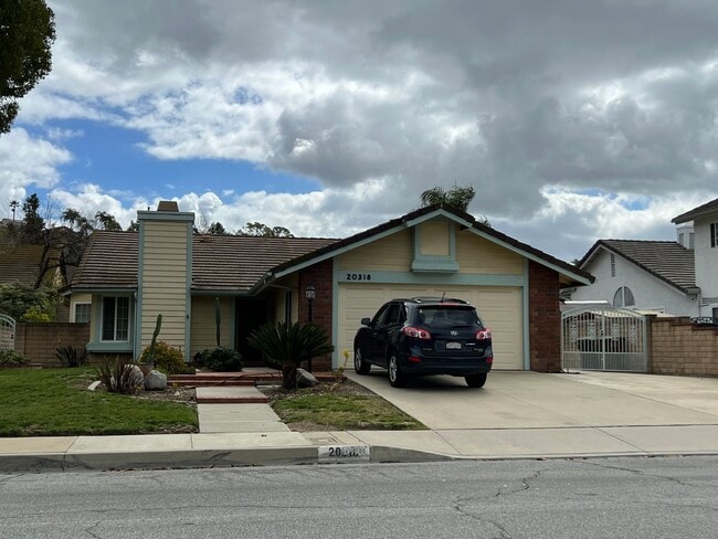 Building Photo - 20318 Temple Ave