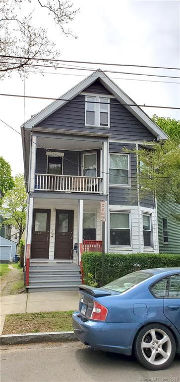 Primary Photo - 63 Nash St