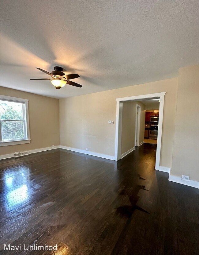 Building Photo - 2 br, 1 bath House - 4457 Zenobia St