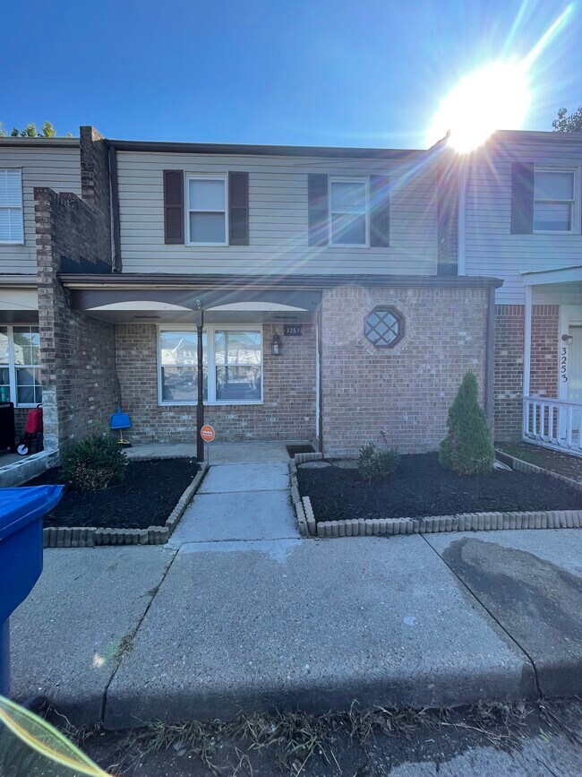 Foto del edificio - 3251 Manor Glenn Ct