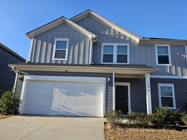 Building Photo - 558 Laxton Rd