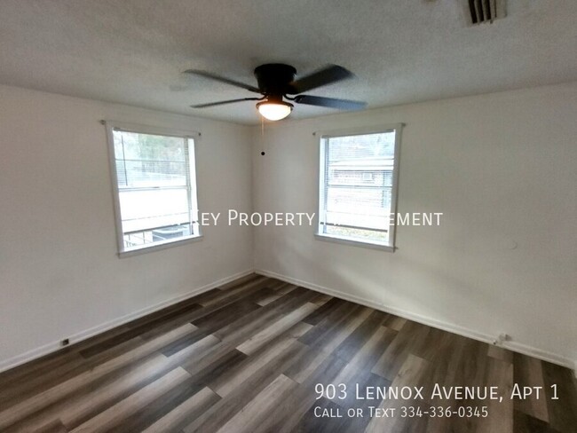Foto del edificio - 903 Lennox Ave