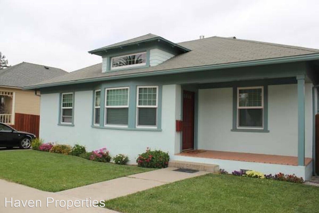 482 Islay St, San Luis Obispo, CA 93401 House Rental in San Luis