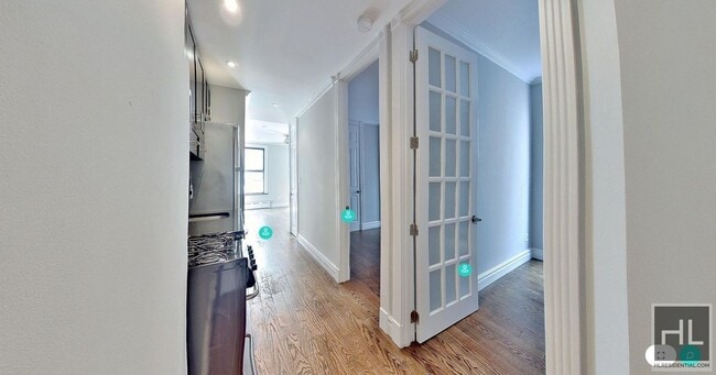 Building Photo - East 18th Street