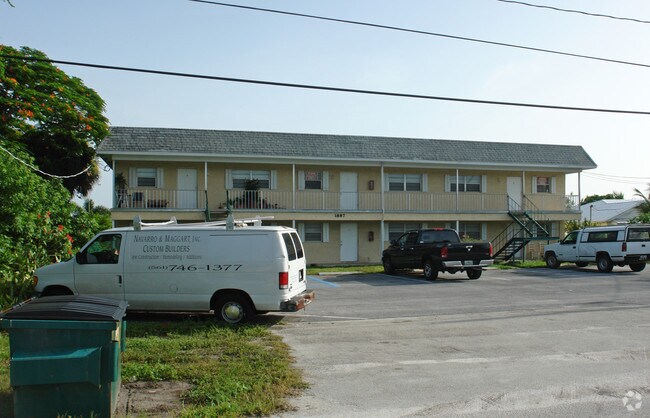 Foto del edificio - 1887 Juno Rd