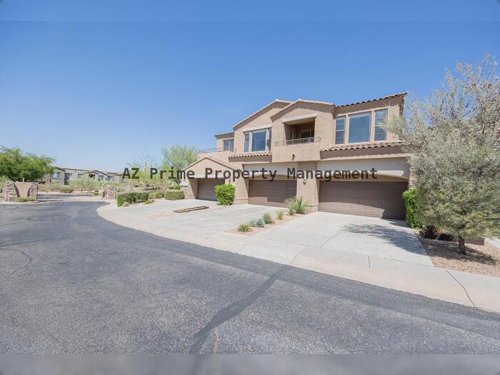 19475 N Grayhawk Dr Unit 2004, Scottsdale, AZ 85255 Condo for Rent in