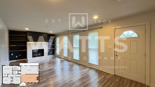 Foto del edificio - 2345 Blueberry Dr
