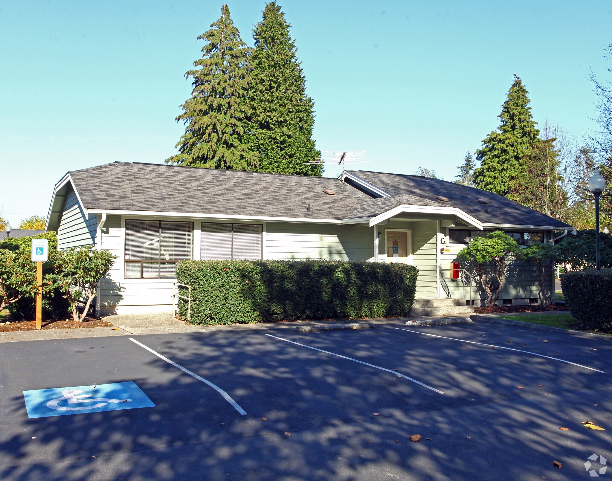 Glenwood Apartments - 9808 4th St Ne Lake Stevens, WA 98258 ...