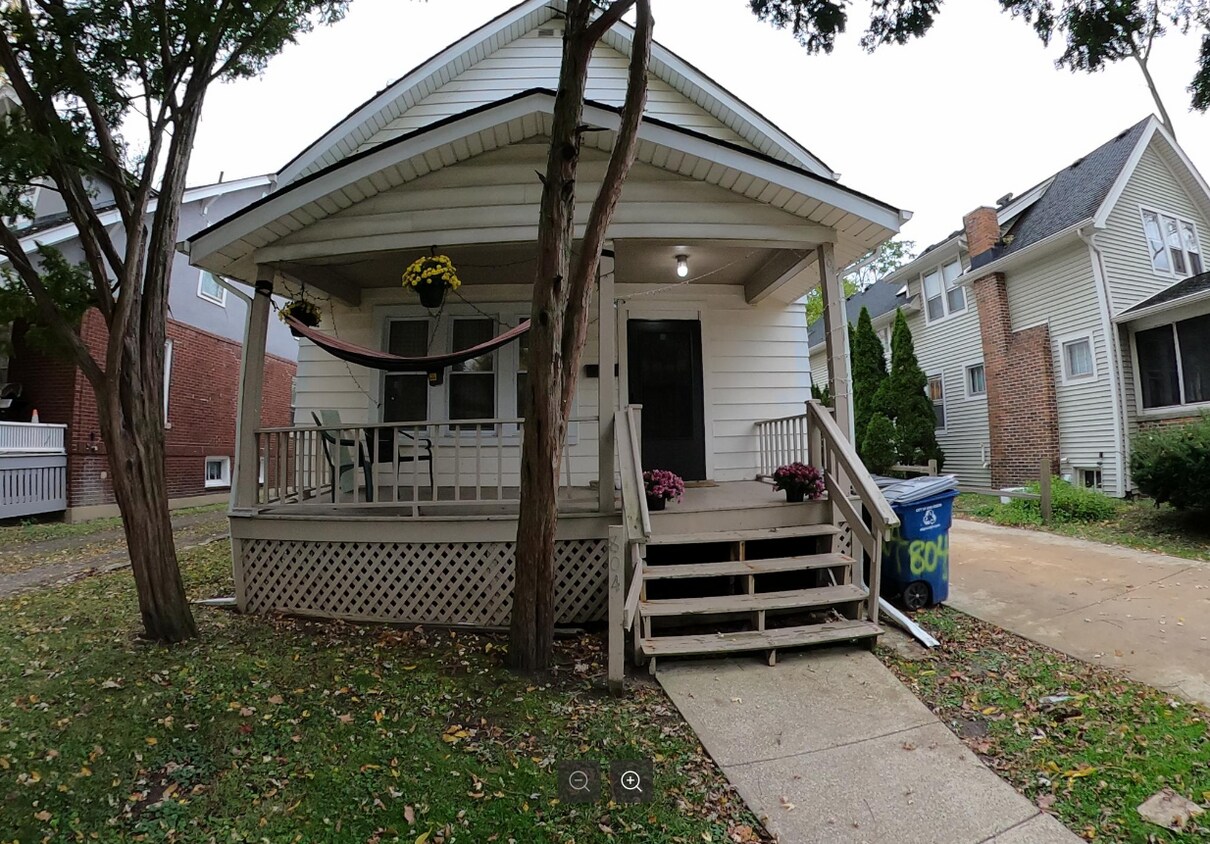 804 McKinley Ave, Ann Arbor, MI 48104 House Rental in Ann Arbor, MI