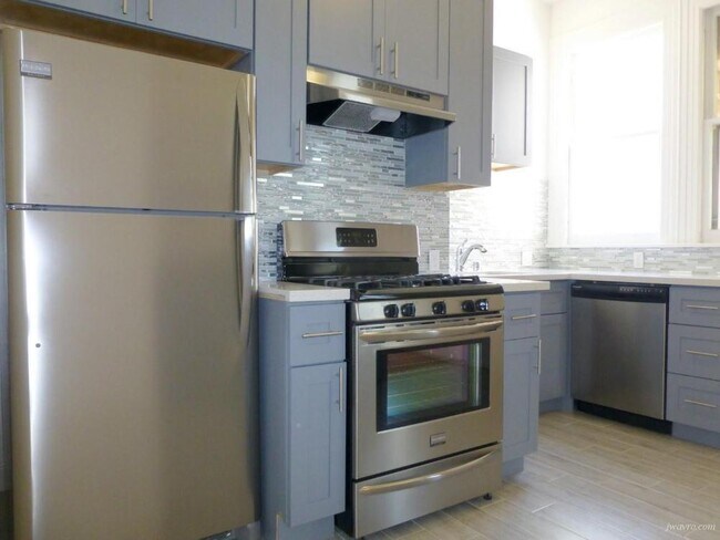 Foto del edificio - 1868 McAllister St