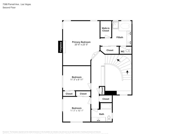 Building Photo - 7388 Parnell Ave