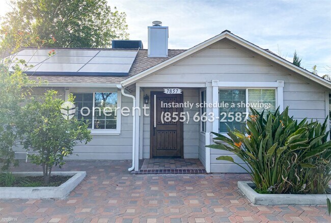 Building Photo - 3 br, 2 bath House - 7857 Texhoma Avenue -