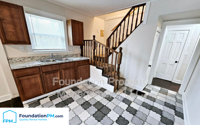 Foto del edificio - 4829 S 3rd St