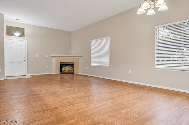 Building Photo - 8985 S Durango Dr