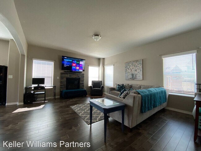 Foto del edificio - 4 br, 3.5 bath House - 7451 Thorn Brush Way