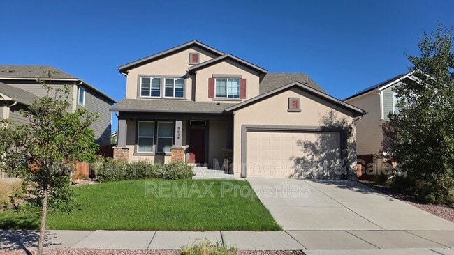 Foto del edificio - 9638 Vistas Park Dr