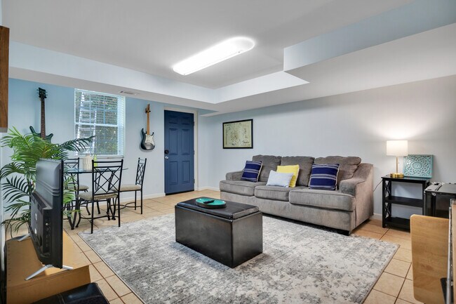 Foto del edificio - 2669 Churchwell Ln