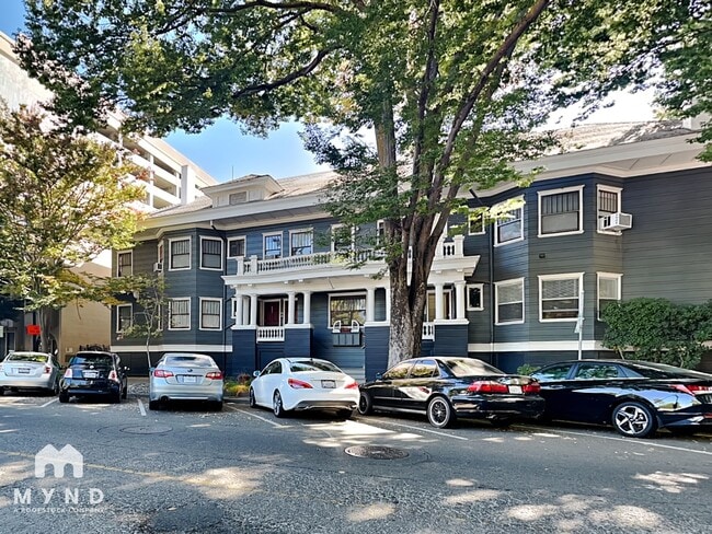 Foto del edificio - 825 14th St