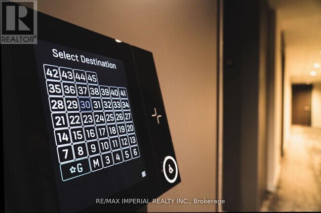 Photo du bâtiment - 15 Lower Jarvis St