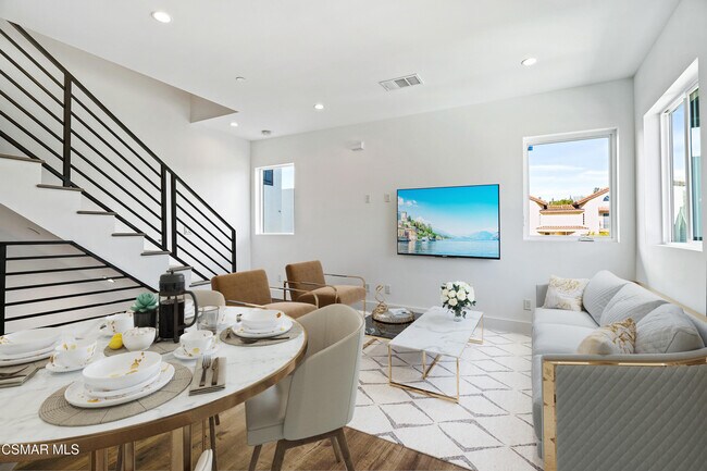 Foto del edificio - 10908 Hesby St